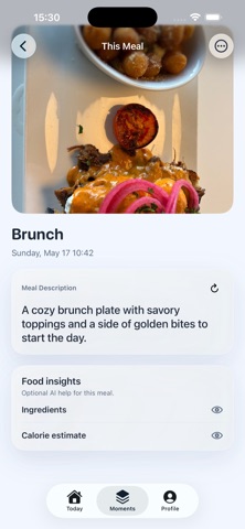 Mealyn Screenshot 8 of 10