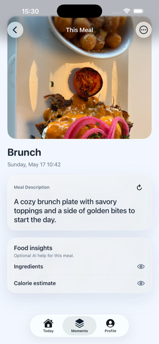 Mealyn Screenshot 8 of 10