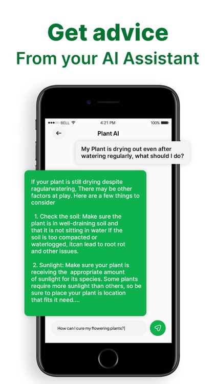 Plant Identifier App - Leafy screenshot-6