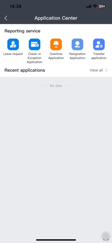 Keemart Clove iPhone screenshot
