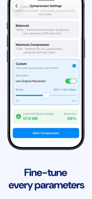 Gallery Optimizer screenshot 4