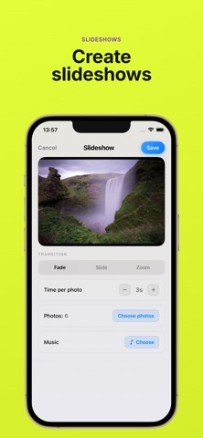 Merge Videos: Video Editor screenshot