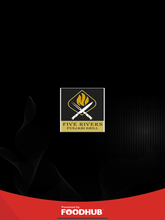 Five Rivers Punjabi Grill