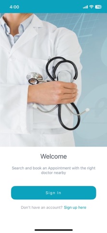 First Medicine MENA Screenshot 1 of 5