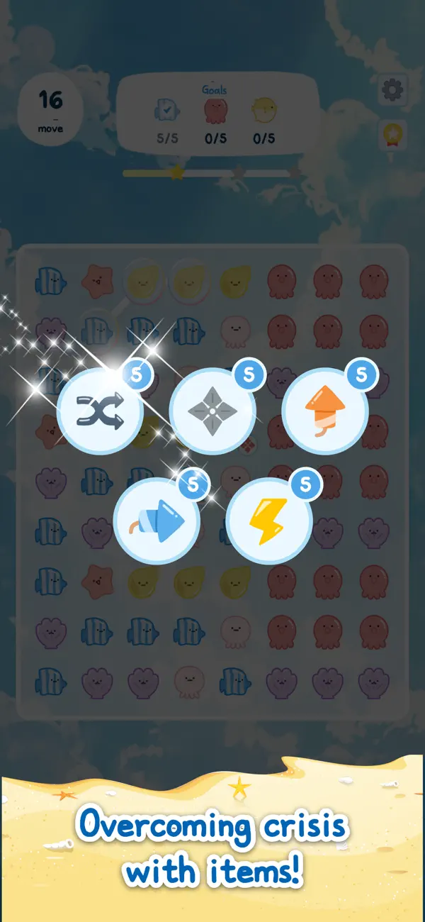 Screenshot #3 pour Blue Dots! : Line Puzzle Game