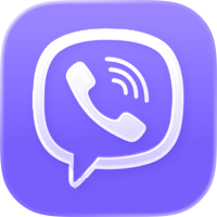 Rakuten Viber Messenger