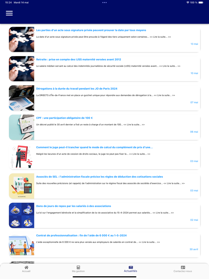 Expert Avenir Expert-Comptable