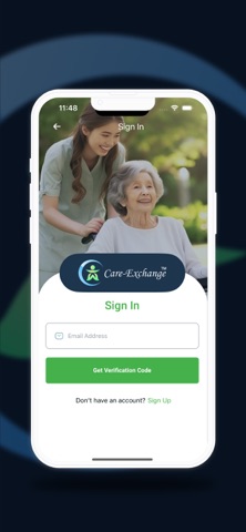 Care-Exchange Screenshot 3 of 9