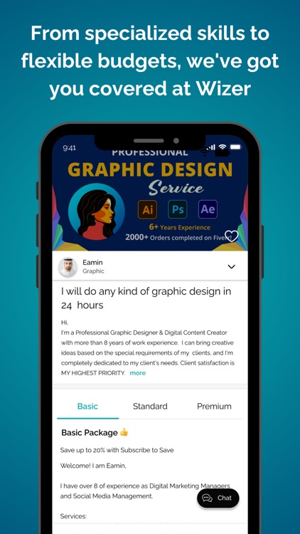 Wizer Pro screenshot-3