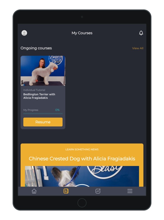igroomschool screenshot-3