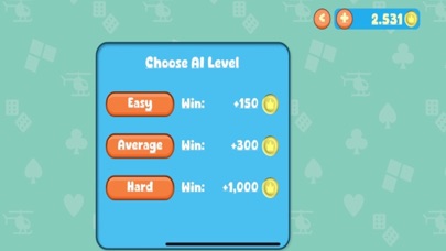 King of the Games Screenshot