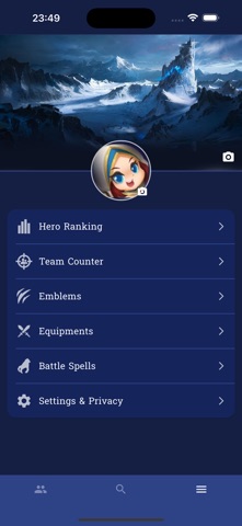 Nova Counter screenshot