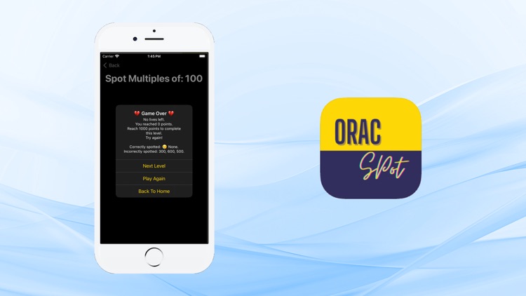 OracSpot screenshot-6