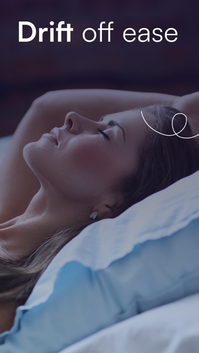 Zenny: Sleep Sound Meditation Screenshot
