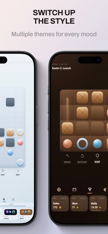 Tile Glider Screenshot 4 of 4