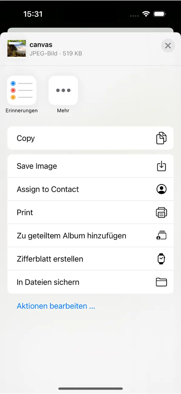 #4. StackIt App (iOS) โดย: Sebastian Riese