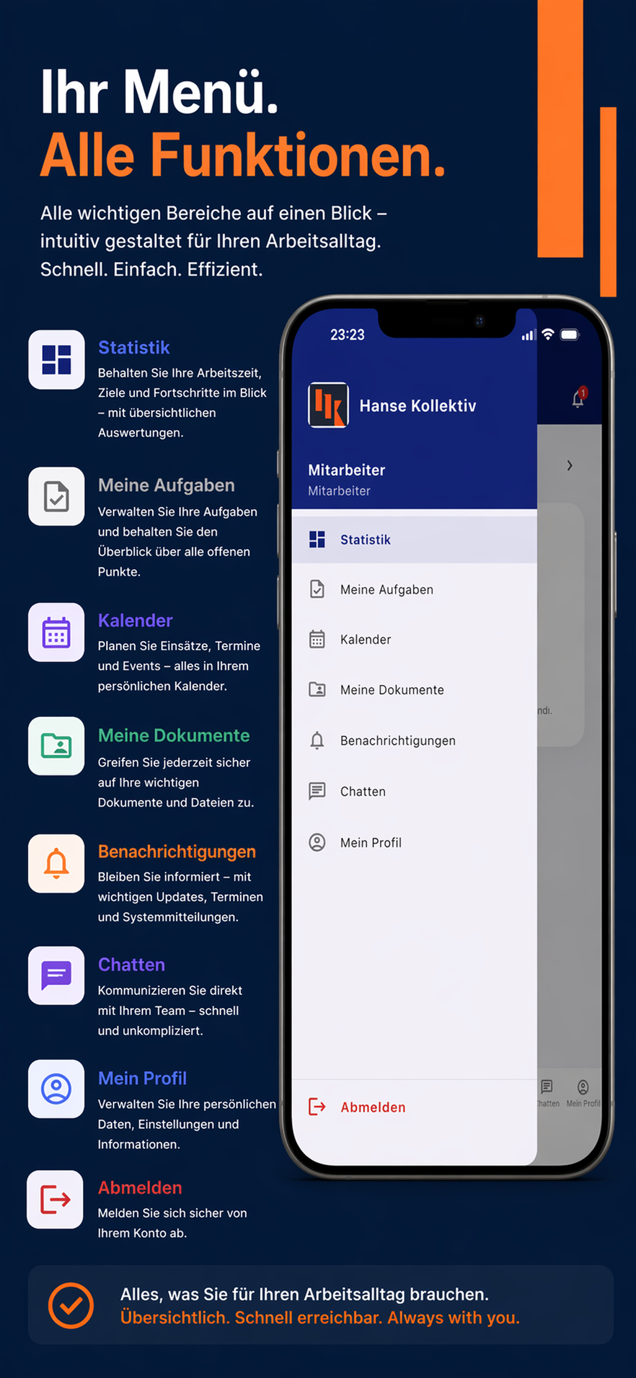 Hanse screenshot 3