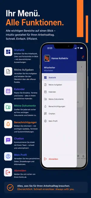 Hanse screenshot 3