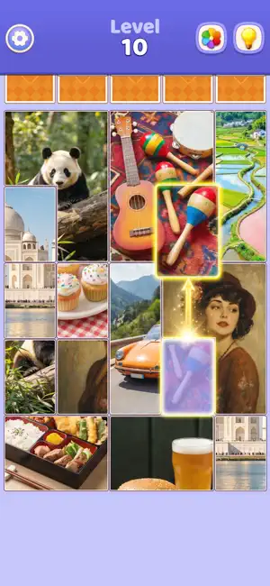 Jigpuz - Jigsaw Puzzle Games screenshot 2
