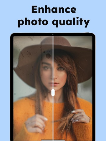 AI Photo Enhancer Unblur Imageのおすすめ画像4