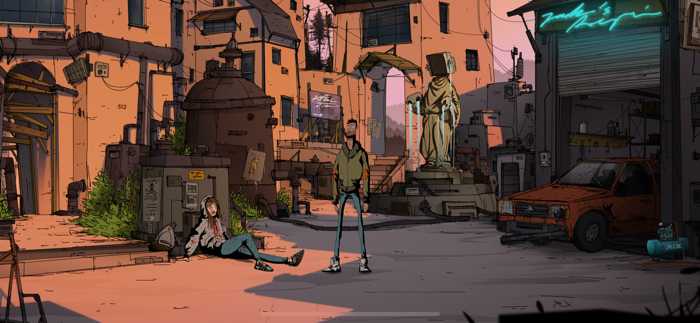 Unforeseen Incidents Mobile