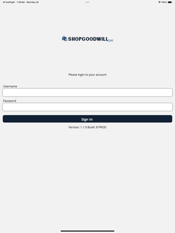 MobileAITool iPad screenshot