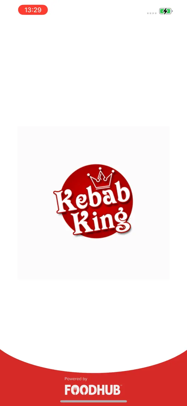 Screenshot #1 pour Kebab King Oxford