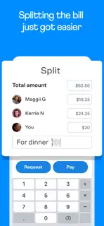 Venmo screenshot 5