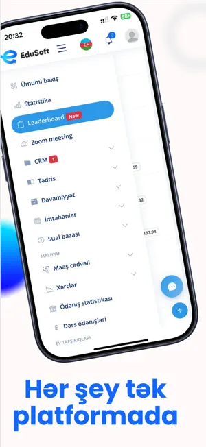 EduSoft – Education Management screenshot 4
