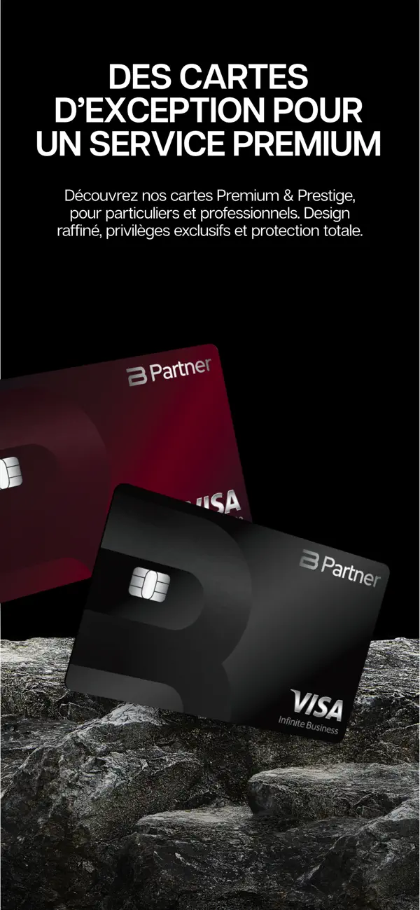 Screenshot #3 pour B Partner