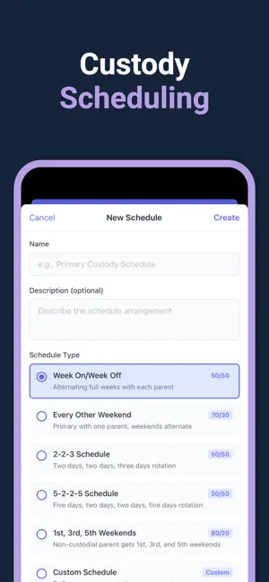 OurTurn screenshot 3