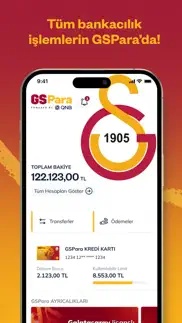 gspara iphone resimleri 3