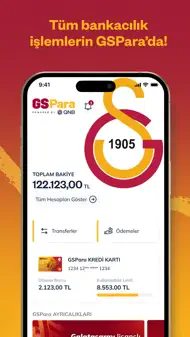 GSPara iphone resimleri 3