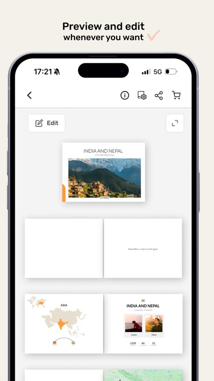 51Trips: More than a photobook screenshot-5