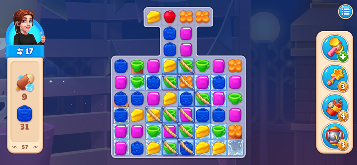 Mansion Mystery Renovate Home