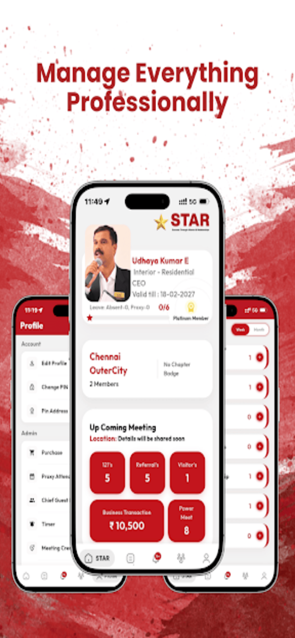 Star Business Forum