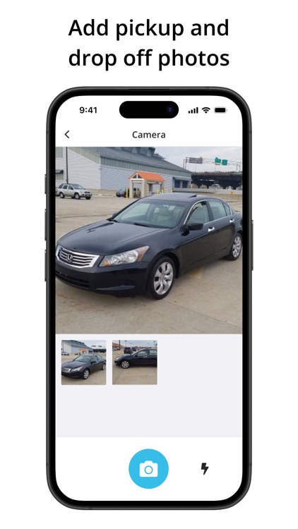 Swoop Towing screenshot-4
