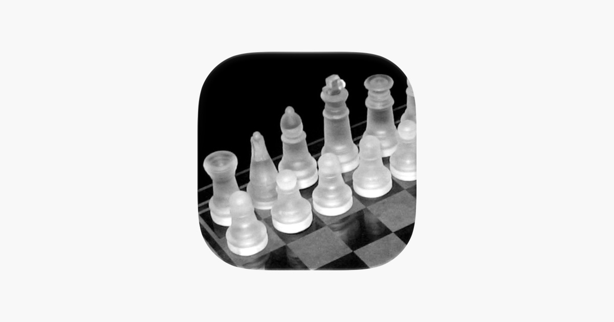 ‎App Chess - tChess Pro - App Store