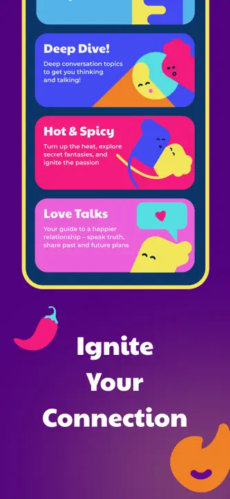 Couple Games Questions · DeepQのスクリーンショット（2/7）