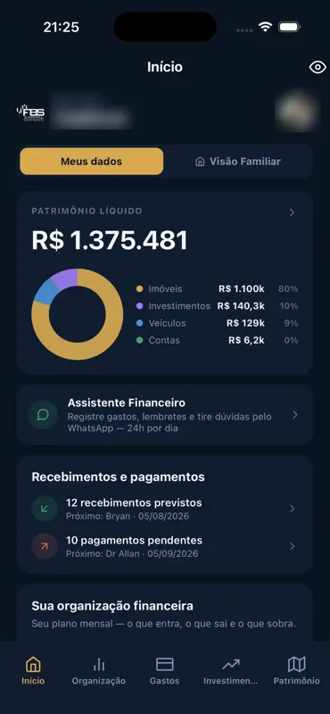 FBS Capital screenshot 2 of 5