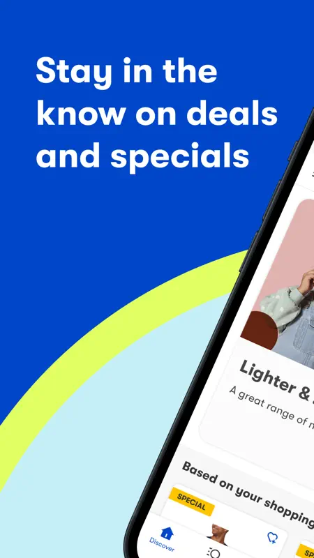 BIG W screenshot 1 of 10
