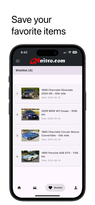 Q8nitro Screenshot 3 of 7