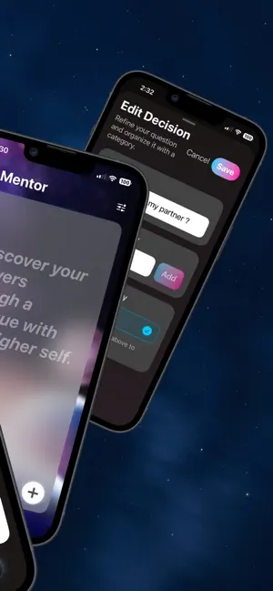 Mentor - Self Improvement screenshot 2