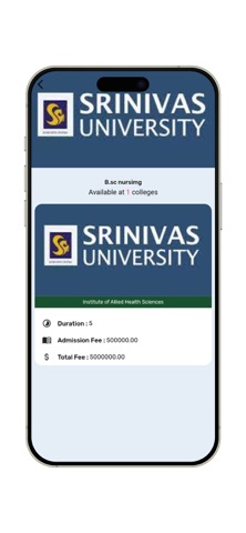 LINDEN EDU CARE iPhone screenshot