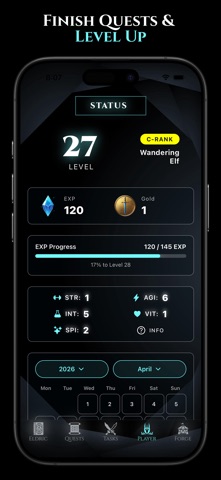 Quest - Forge Screenshot 3 of 8