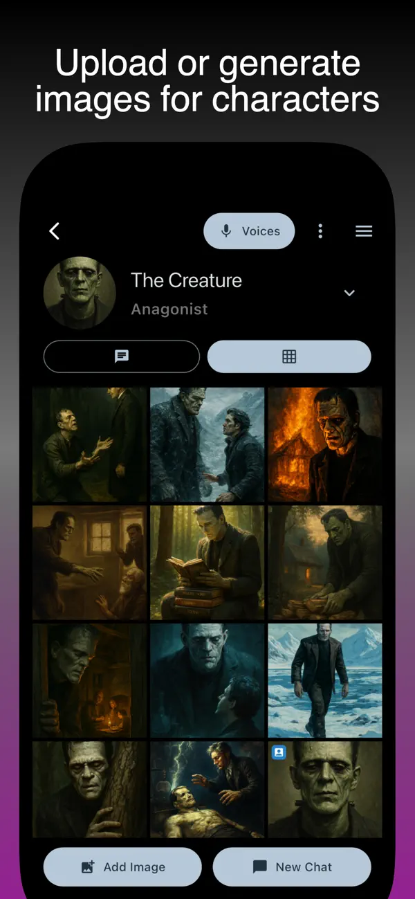 #4. PlotDrip (iOS) Ved: VecType, LLC
