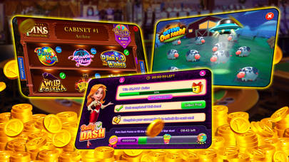 Ignite Classic Slots-Casino Screenshot