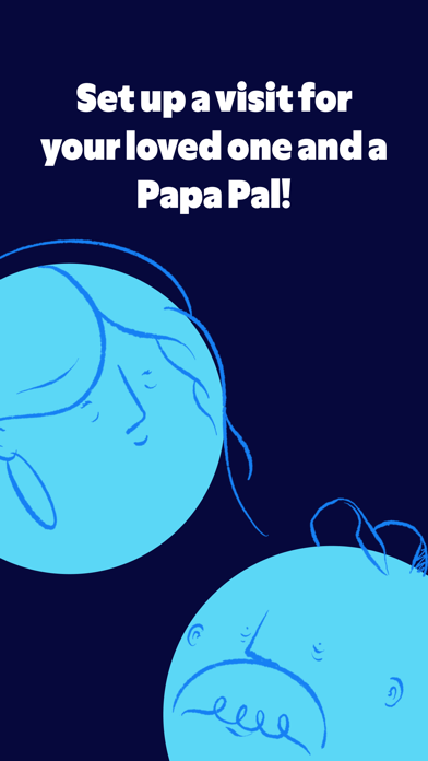 Papa Care Screenshot
