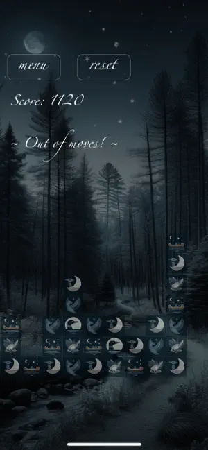 MidnightInMonticello screenshot 4