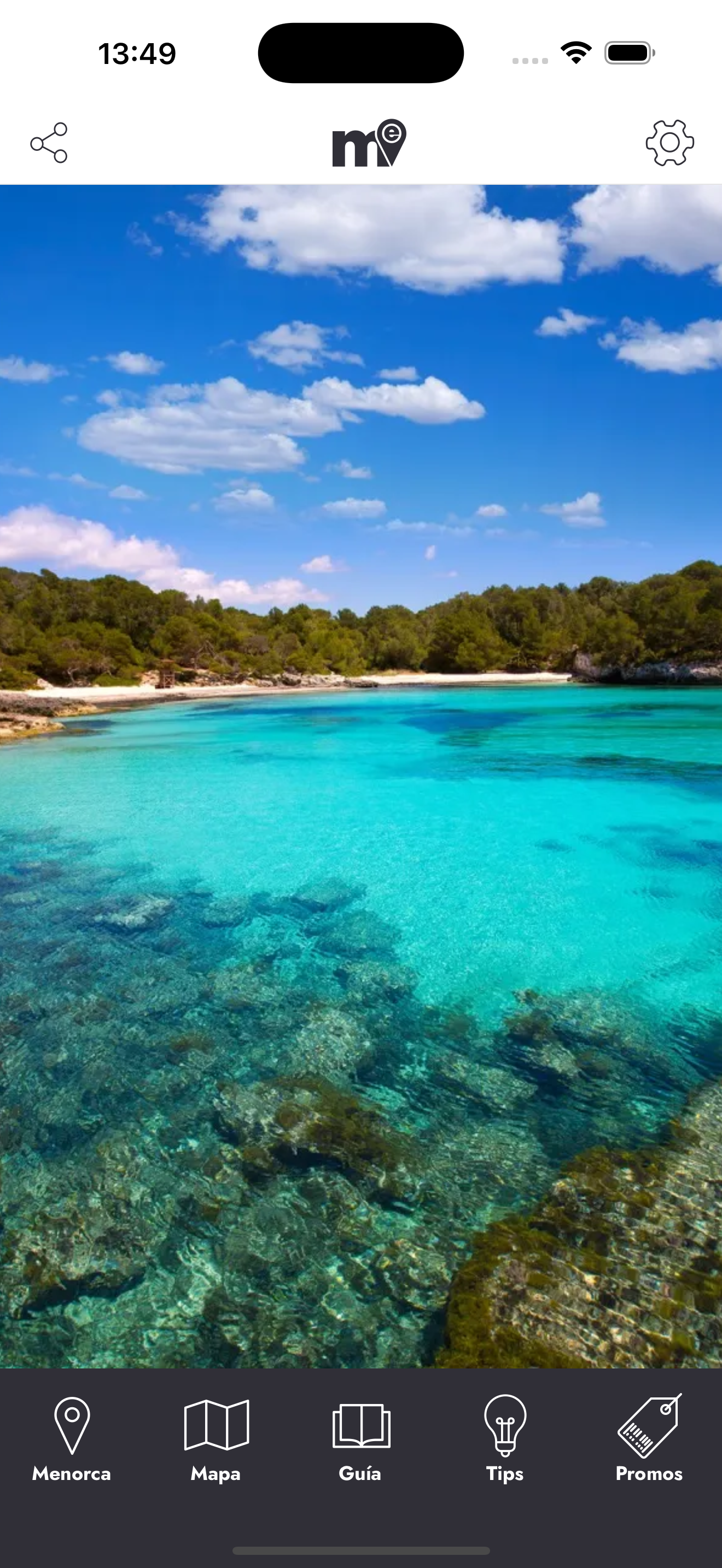 Menorca Explorer